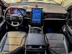 Ford F-150 Lightning